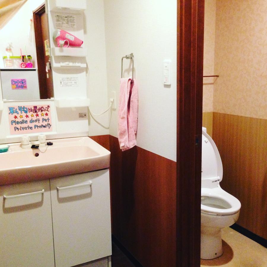 Fukuoka Guesthouse Little Asia Kokura Кіта-Кюшю Екстер'єр фото