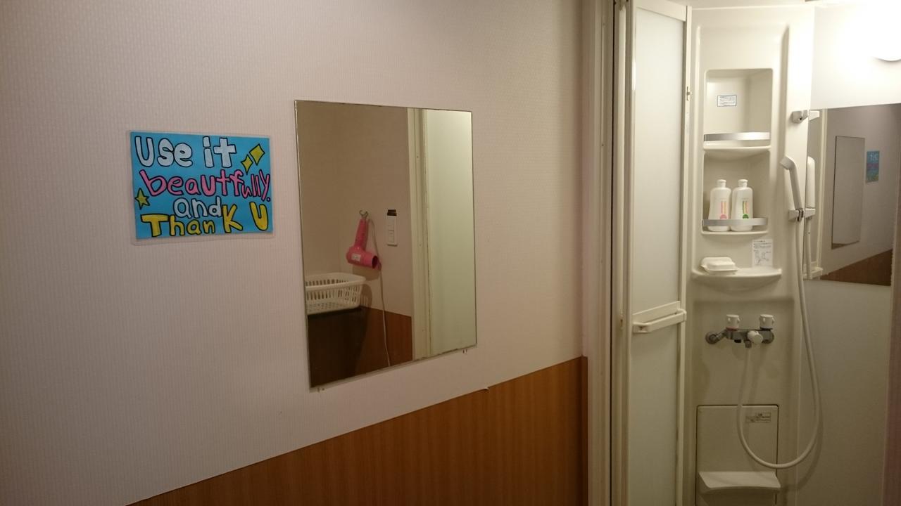 Fukuoka Guesthouse Little Asia Kokura Кіта-Кюшю Екстер'єр фото