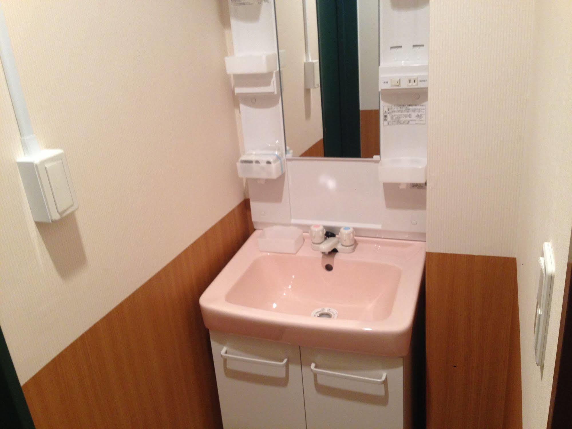 Fukuoka Guesthouse Little Asia Kokura Кіта-Кюшю Екстер'єр фото