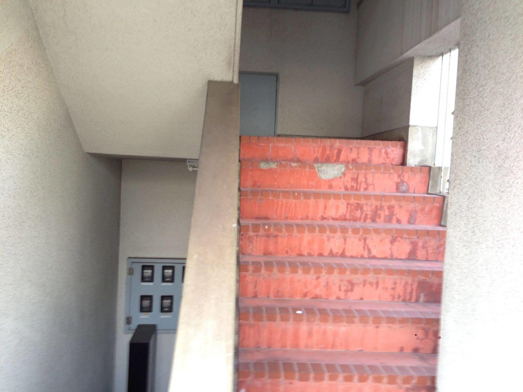 Fukuoka Guesthouse Little Asia Kokura Кіта-Кюшю Екстер'єр фото